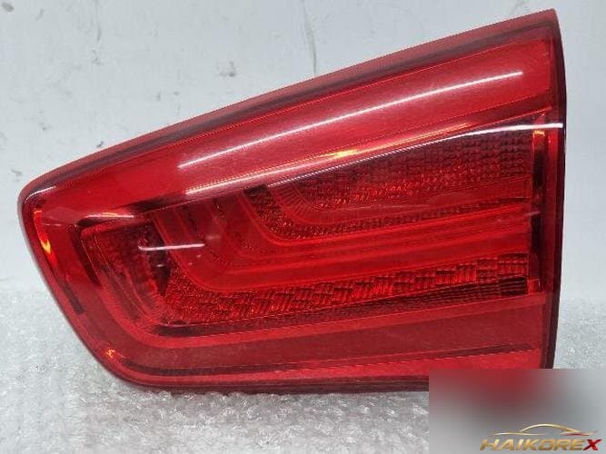Kia Sportage 2015 — задняя фонарь левый