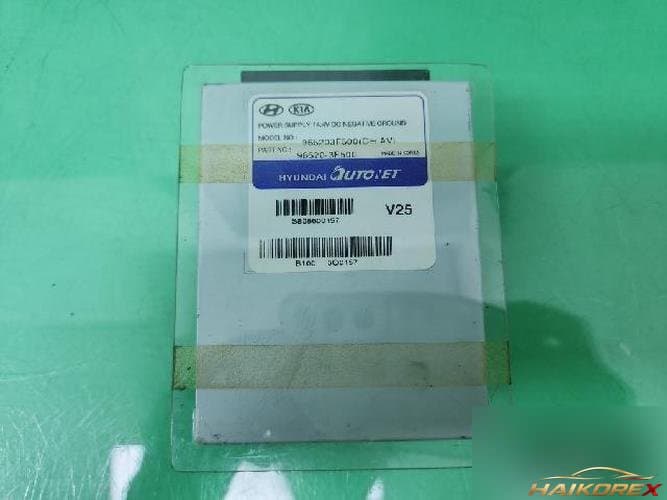 Kia Opirus 2009 — модуль (блок) управления