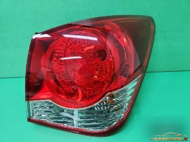 GM Daewoo Cruze 2014 — комбинированный фонарь задний правый