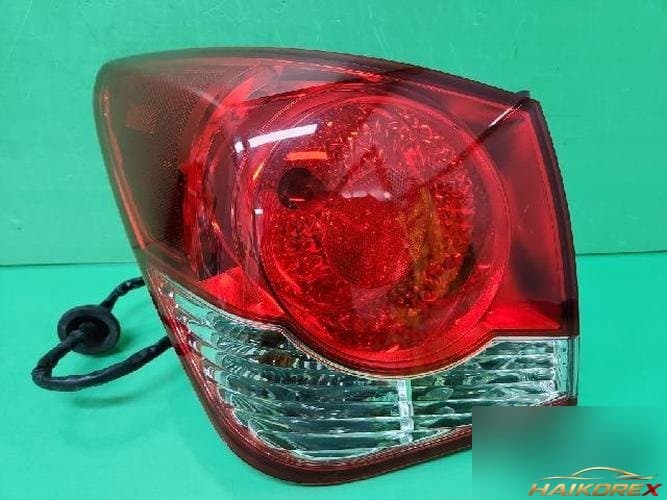 GM Daewoo Cruze 2014 — комбинированный фонарь задний левый