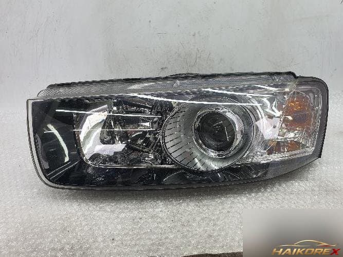 GM Daewoo Captiva 2014 — фара передняя левая