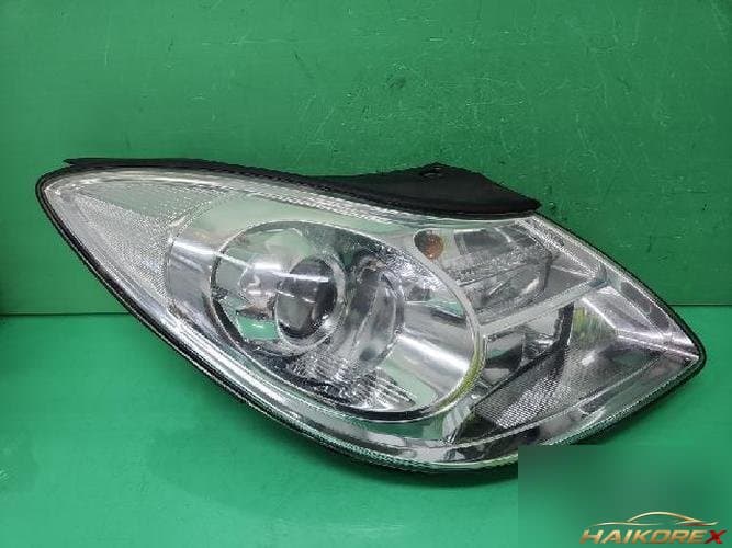 Hyundai Veracruz 2011 — фара передняя правая