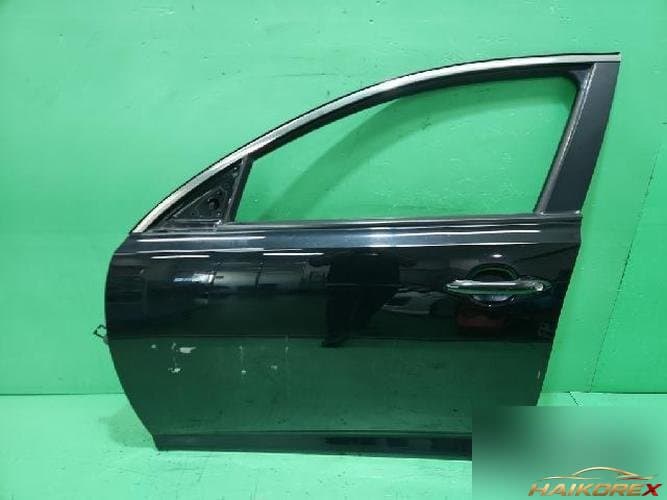 Kia K5 2012 — дверь передняя левая