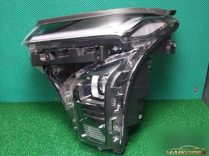 GM Daewoo Trax 2024 — фара передняя левая