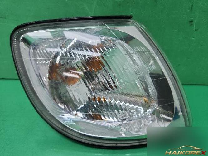 Hyundai Trajet 2005 — противотуманная фара передняя правая