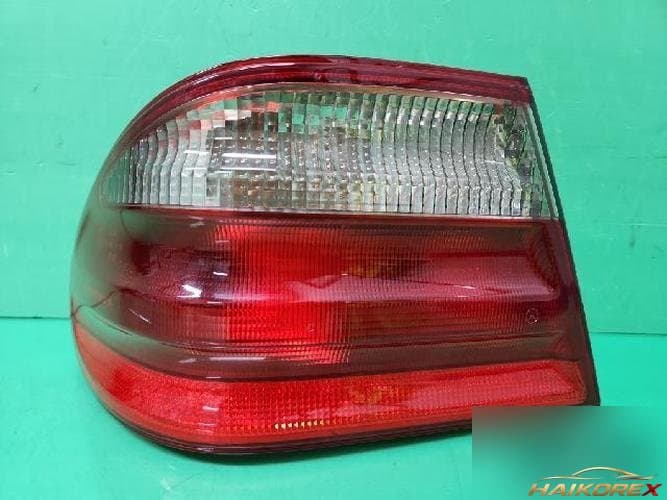 Mercedes-Benz E-Class 2001 — фонарь задний левый в сборе