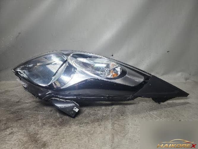 GM Daewoo Spark 2014 — фара передняя левая