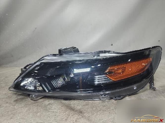 Ford Taurus 2010 — фара передняя левая
