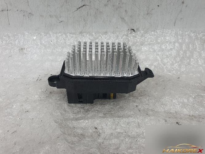 Renault SM6 2022 — прочие детали