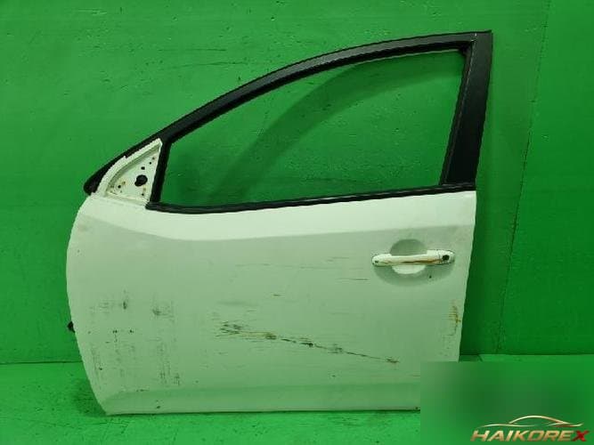 Kia Forte 2013 — дверь передняя левая