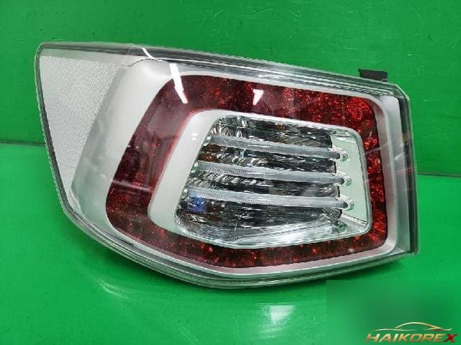 Kia Forte 2013 — комбинированный фонарь задний левый