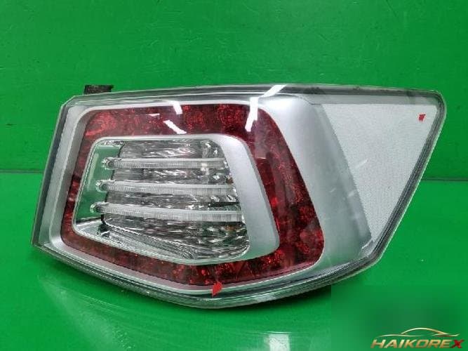 Kia Forte 2013 — комбинированный фонарь задний правый