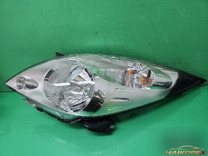 GM Daewoo Spark 2013 — фара передняя левая