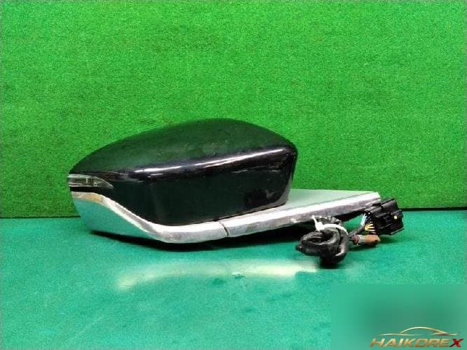 Боковое зеркало правое GD9Z-17682-FDPTM