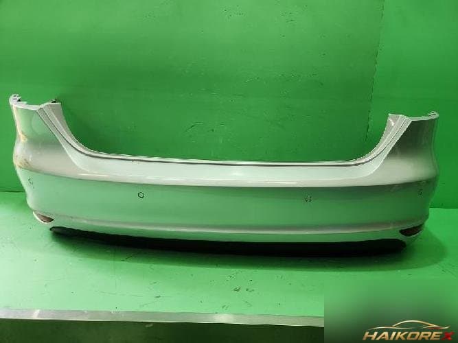 Volkswagen Jetta 2013 — бампер задний