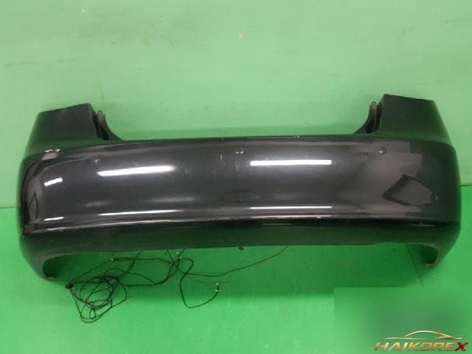 Hyundai Avante 2008 — бампер задний