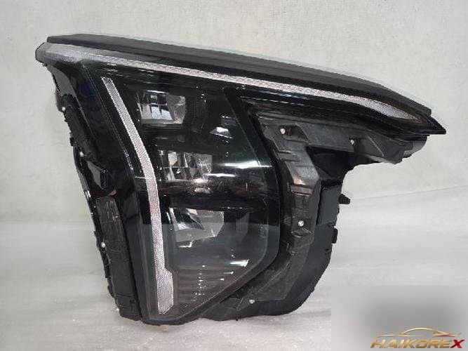 Kia EV3 2025 — фара передняя правая