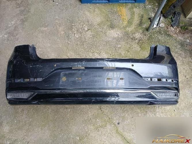 Kia K7 2021 — бампер задний
