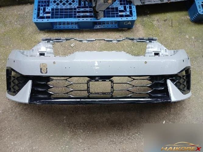 Kia K5 2024 — бампер передний