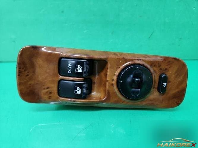Hyundai Porter 2007 — стеклоподъемник электрический правый