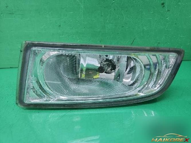 Honda Civic 2008 — противотуманная фара передняя левая