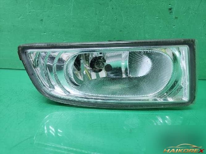 Honda Civic 2008 — противотуманная фара правая