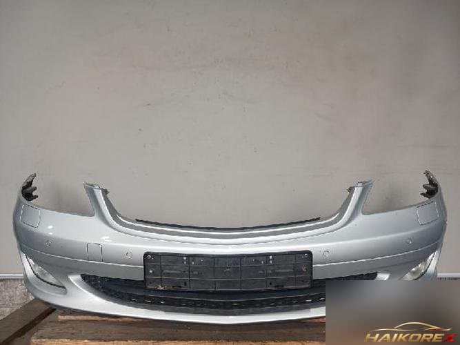 Mercedes-Benz S-Class 2006 — передний бампер