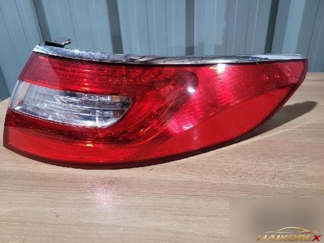 Hyundai Grandeur 2012 — фонарь задний комбинированный правый