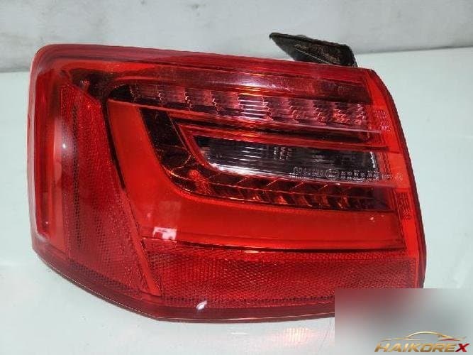 Audi A6 2014 — фонарь задний левый в сборе