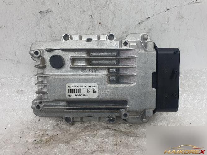 Kia Sportage 2015 — блок управления коробкой передач