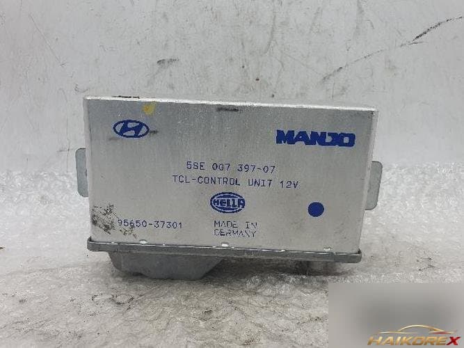 Hyundai Dynasty 2004 — модуль (блок) 95650-37301