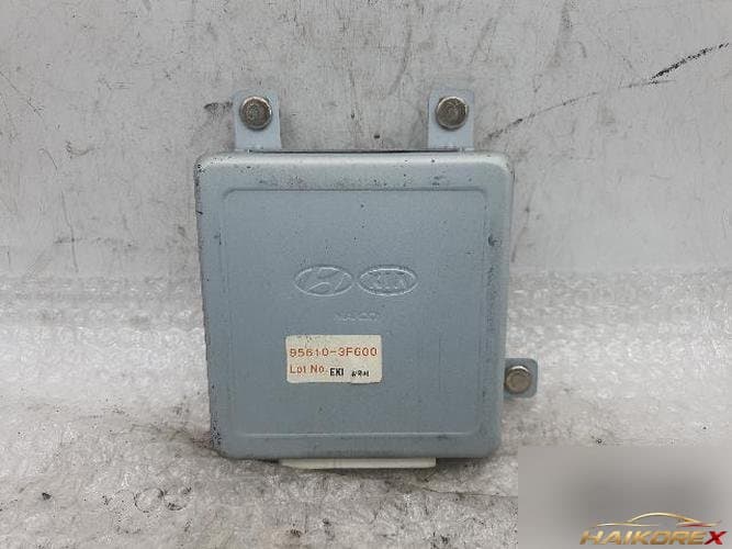 Kia Opirus 2010 — модуль (блок) левый