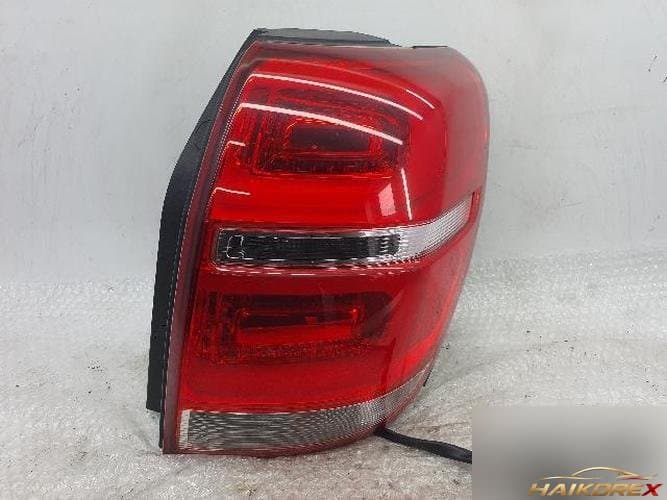 GM Daewoo Captiva 2018 — комбинированный фонарь задний правый