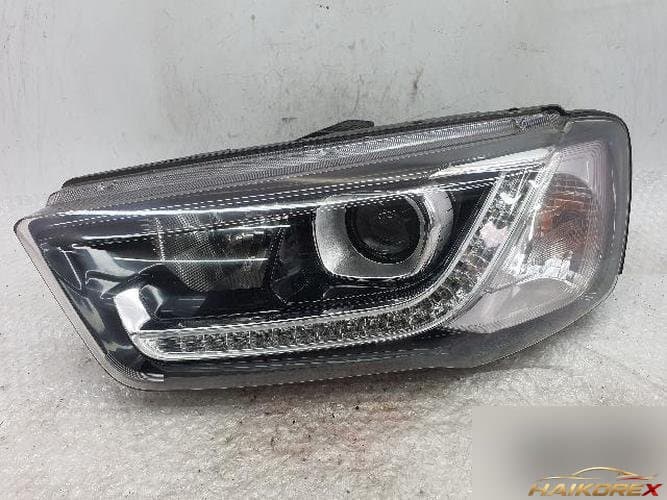 GM Daewoo Captiva 2018 — фара передняя левая