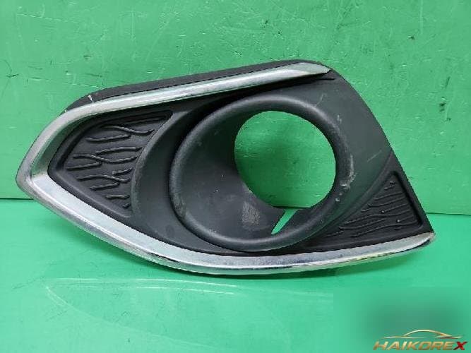 GM Daewoo Spark 2012 — противотуманная фара левая