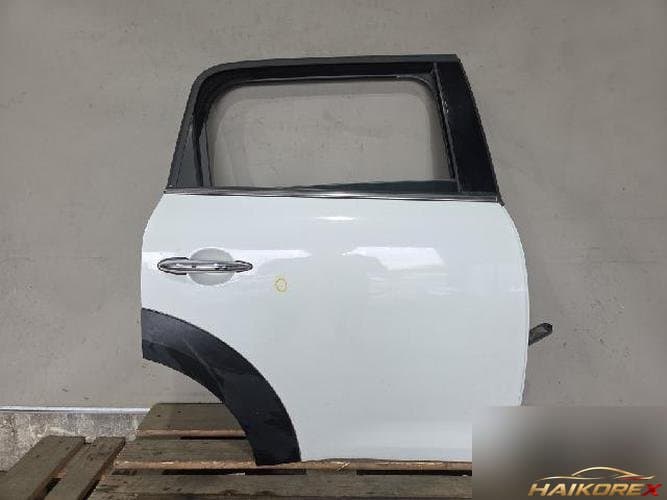 MINI Countryman 2015 — дверь задняя правая