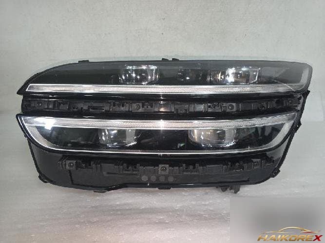 Genesis GV70 2022 — фара передняя левая