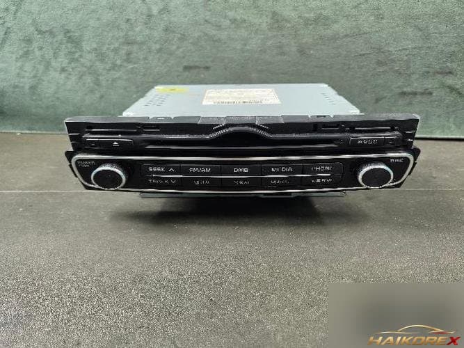 АВ система 96560-3T000KCA