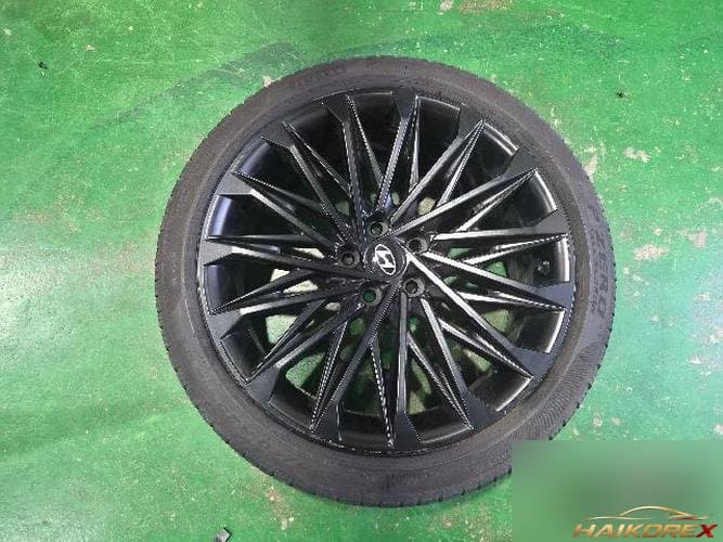 Диск алюминиевый 20" 8.0J ET48