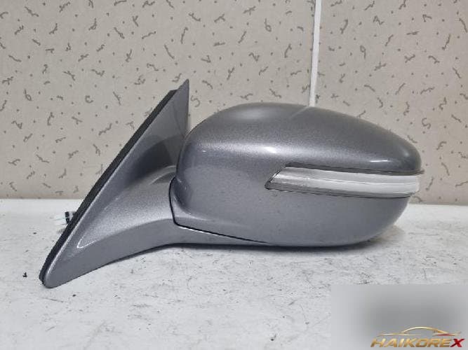 Боковое зеркало левое