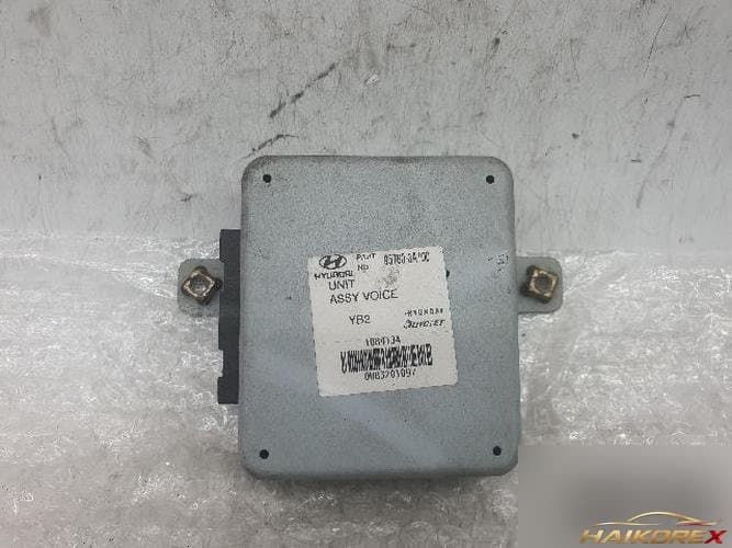 Модуль BCM (ETACS) 95760-3A100