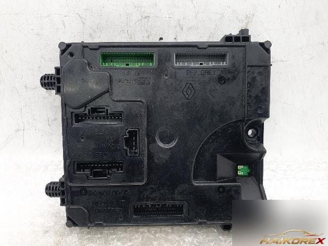 Блок управления BCM (ETACS) 284B13386R