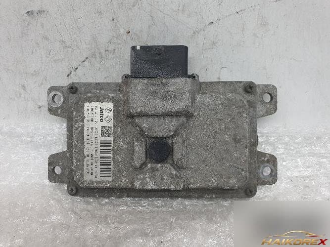 Блок управления коробкой передач TCU 310320310R
