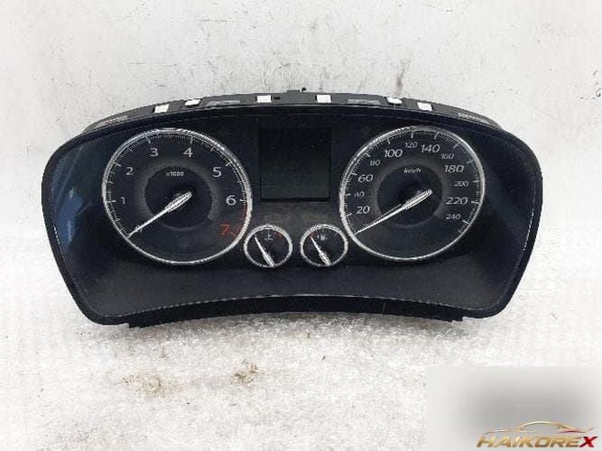 Приборная панель LPG 24810-6794R