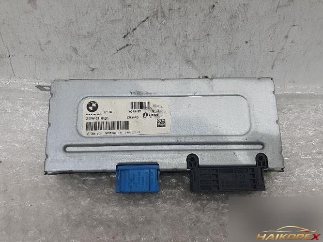 Модуль центральный ZGW 6135 9213187 9213188