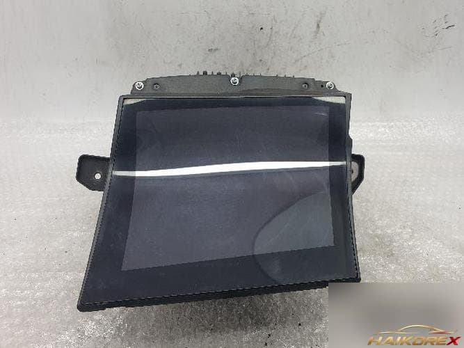Дисплей проекционный BMW 7 Series 6230-9 210 851 14
