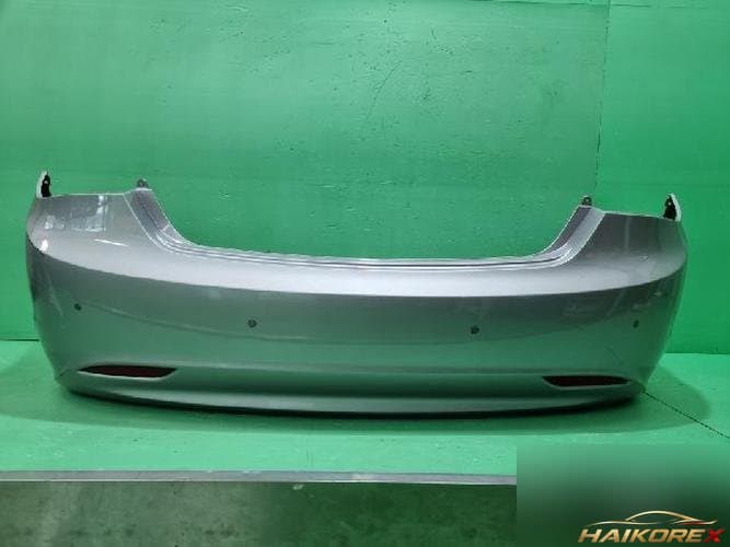 Бампер задний Hyundai Sonata 2010