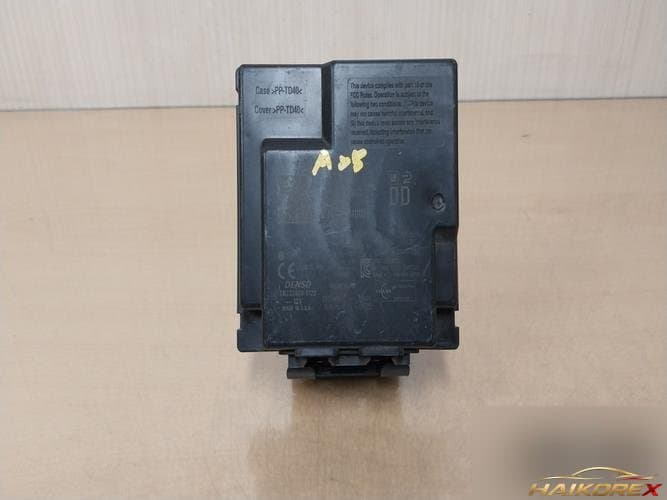 Модуль (блок) GM Daewoo Spark