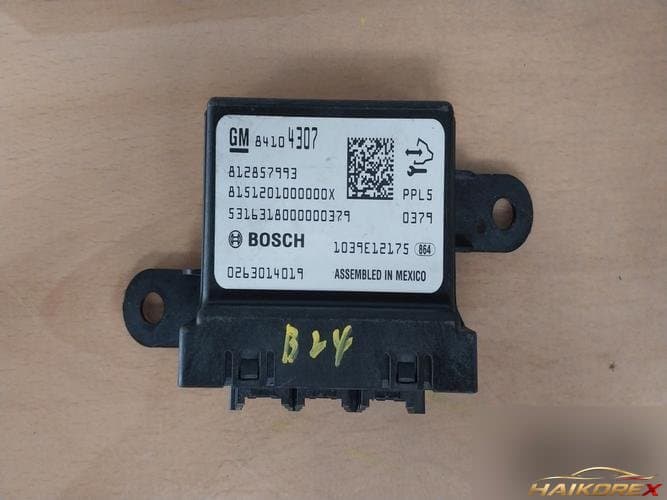 Модуль датчика парковки PDC 84104307
