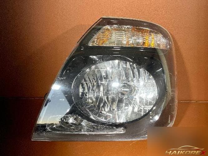 Фара передняя левая